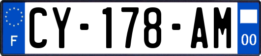 CY-178-AM
