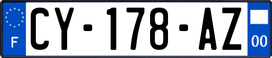 CY-178-AZ