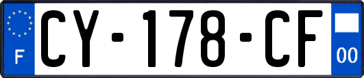 CY-178-CF