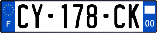 CY-178-CK