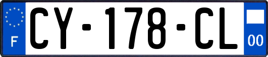 CY-178-CL