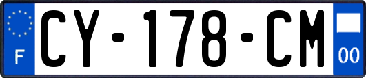 CY-178-CM