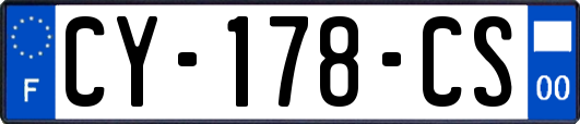 CY-178-CS