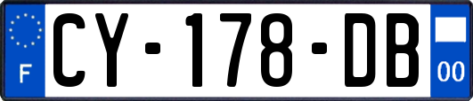 CY-178-DB
