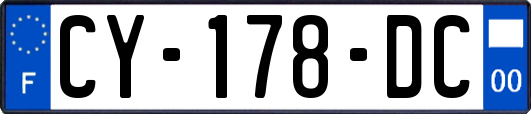 CY-178-DC