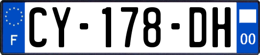 CY-178-DH