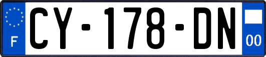 CY-178-DN