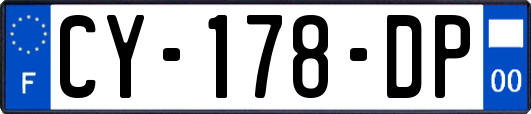 CY-178-DP