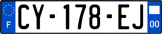 CY-178-EJ