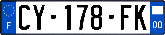 CY-178-FK