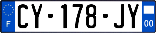 CY-178-JY