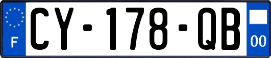 CY-178-QB