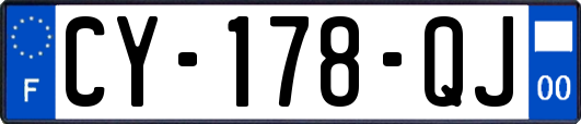 CY-178-QJ