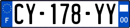 CY-178-YY