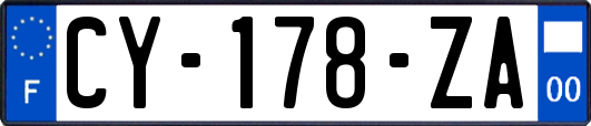 CY-178-ZA