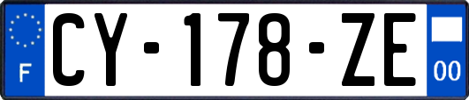 CY-178-ZE