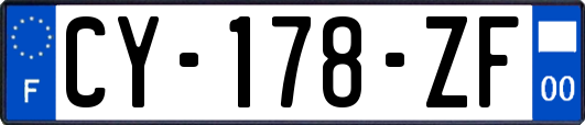 CY-178-ZF