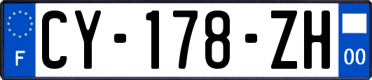 CY-178-ZH