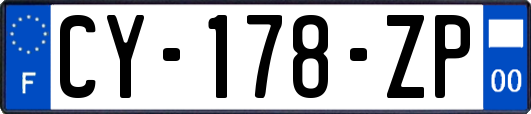 CY-178-ZP