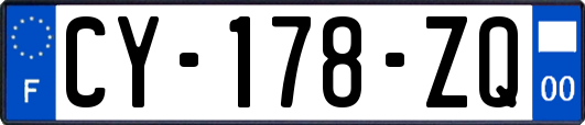 CY-178-ZQ