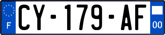 CY-179-AF