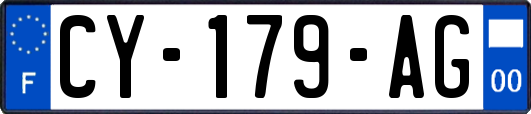 CY-179-AG