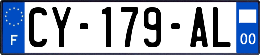 CY-179-AL