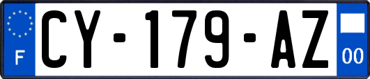 CY-179-AZ