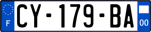 CY-179-BA