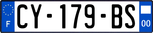 CY-179-BS