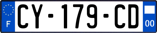 CY-179-CD