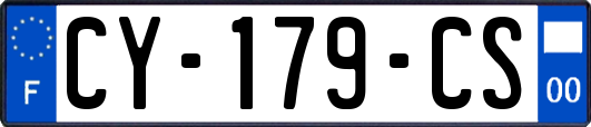 CY-179-CS