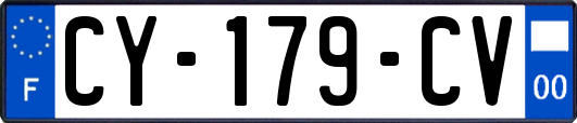 CY-179-CV