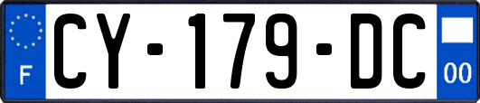 CY-179-DC