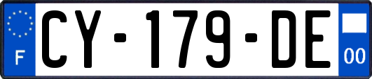 CY-179-DE