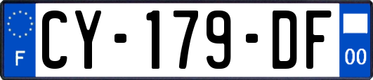 CY-179-DF