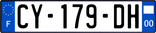 CY-179-DH