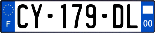 CY-179-DL