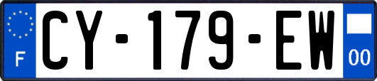 CY-179-EW