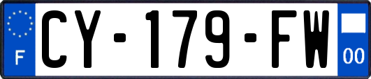 CY-179-FW