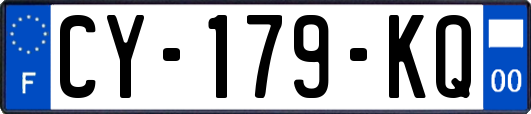 CY-179-KQ