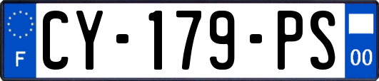 CY-179-PS