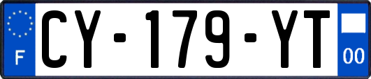 CY-179-YT