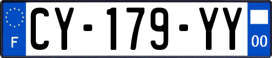 CY-179-YY