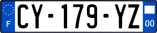 CY-179-YZ