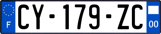 CY-179-ZC