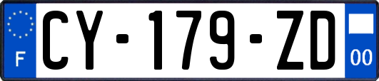 CY-179-ZD