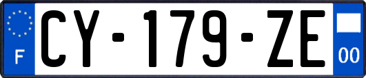 CY-179-ZE