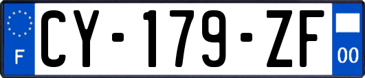 CY-179-ZF