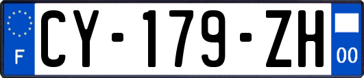 CY-179-ZH